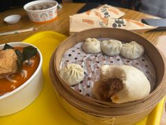 -津品味小吃(大学湾店)