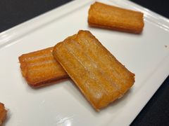 黄金脆带鱼-新荣记(椒江店)