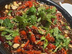 -刘成杰锦州烧烤(南河路店)