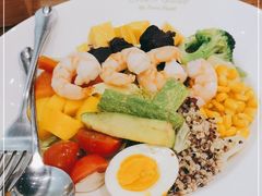 -Dreamsalad梦想轻厨(健康轻食·减脂沙拉·意面·祖庙店)