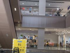 -BIGOFFS 超级折扣(仁恒伊势丹店)