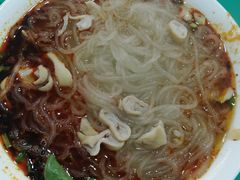 -甘记肥肠粉(马鞍北路店)