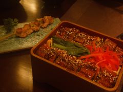 -弓二·烧鸟居酒屋(财富购物中心店)