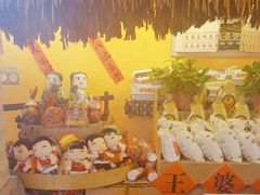 -王婆炒鱼(总店)