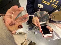 -木九十眼镜(朝阳大悦城B1店)