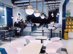 大堂-森茶(湛江万达店)
