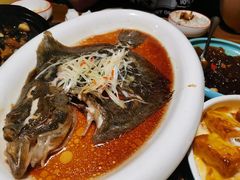 -新白鹿餐厅(龙游路总店·杭帮菜名店)