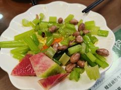 -清真牛街祥云轩门钉肉饼(左家庄店)