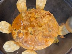 -地锅公社·现炒地锅鸡·地锅鱼·夜宵(罗锦路店)