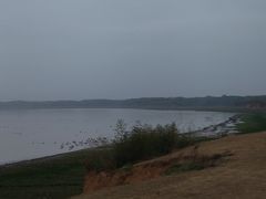-鄱阳湖国家湿地公园