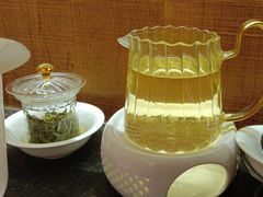 -小厨娘淮扬菜(清江苏宁广场店)