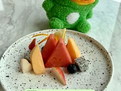 -深铁皇冠假日酒店·大堂吧