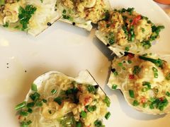 -赶海部落海鲜城(海阳路店)