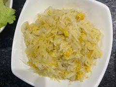 -海花锅盖烧烤店(怡馨家园店)