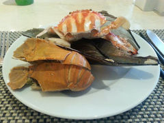 android_upload_pic-粤海喜来登酒店·盛宴海鲜牛排自助餐厅(天河城店)