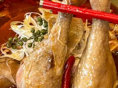 -盛百味·家宴餐厅(霸州分店)