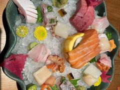 -松涛日本料理