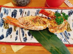 -花和海鲜自助(梅江店)