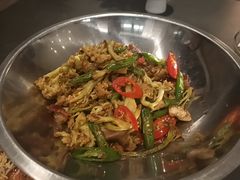 -紫鑫阁饭庄(长安店)