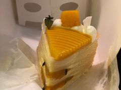 -St蛋糕王国(亨特店)