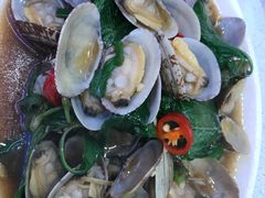 -旅南活海鲜-屏东(墾丁海鮮，海鮮餐廳，墾丁團體合菜，平價熱炒，墾丁熱炒店，活海鮮推薦，在地海鮮餐廳)