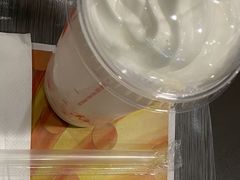 波波椰奶-麦当劳(温州人民路店)