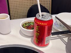 -八合里潮汕鲜牛肉火锅(福州万象城店)