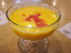 杨枝甘露-点都德(北京路贰店)