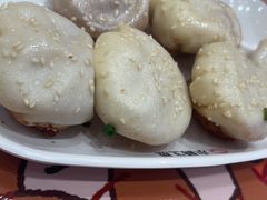 -小杨生煎(深圳岗厦北店)