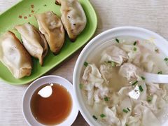 -珊珊小笼馆(仙霞路店)