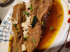 特色衢州鸭头-春天里餐厅(西田城店)
