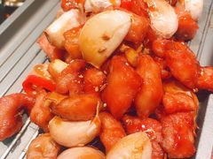 -老板恋上鱼(振华商厦店)