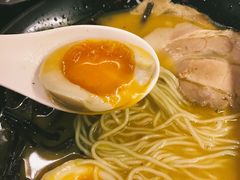 -八盛屋·沾面(集美万达店)