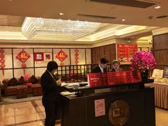 -利苑酒家(宜安广场店)