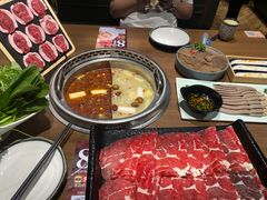 -快乐小羊(富强中路店)