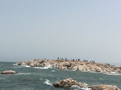 -养马岛旅游度假区