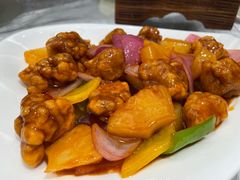 -白云宾馆·白云宴餐厅