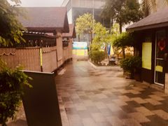 -金穗园温泉酒店