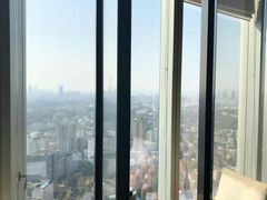 -洲际酒店·地平线全日餐厅HORIZON CAFÉ