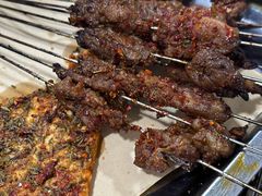 -铁诚烤肉