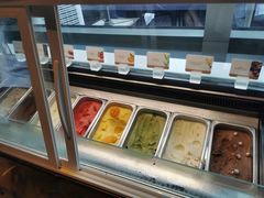 -深圳四季酒店·馥自助餐厅