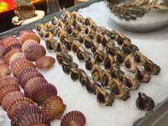 -新希望诺富特酒店-青岛湾中餐厅