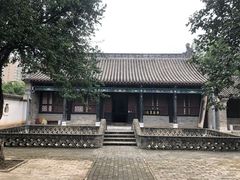 -南阳府衙
