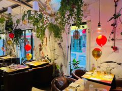 -春树下·院子露台西餐厅(中隐于市店)