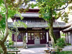 -天一阁博物院