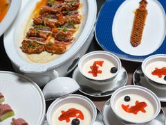 -曾宴·楚菜(湖北省博物馆店)