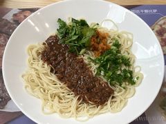 -清真餐厅·回乡麦客