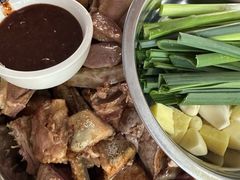 -大地农庄(逢沙大道店)