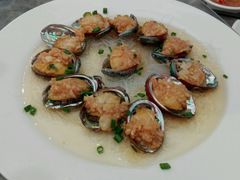 -四川小胡子海鲜(丁村万人海鲜广场店)