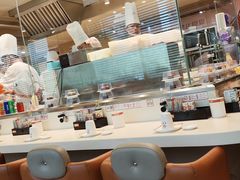 -新一番三文鱼寿司(友谊国贸城店)